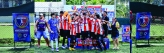 Esporte Clube Imperial vence RR Personal e � campe�o Amazonense de Futebol 7