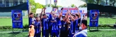 Vauly Academia vence Tarum� e � campe�o Amazonense de Futebol 7